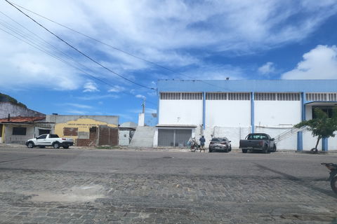 Alecrim view 3