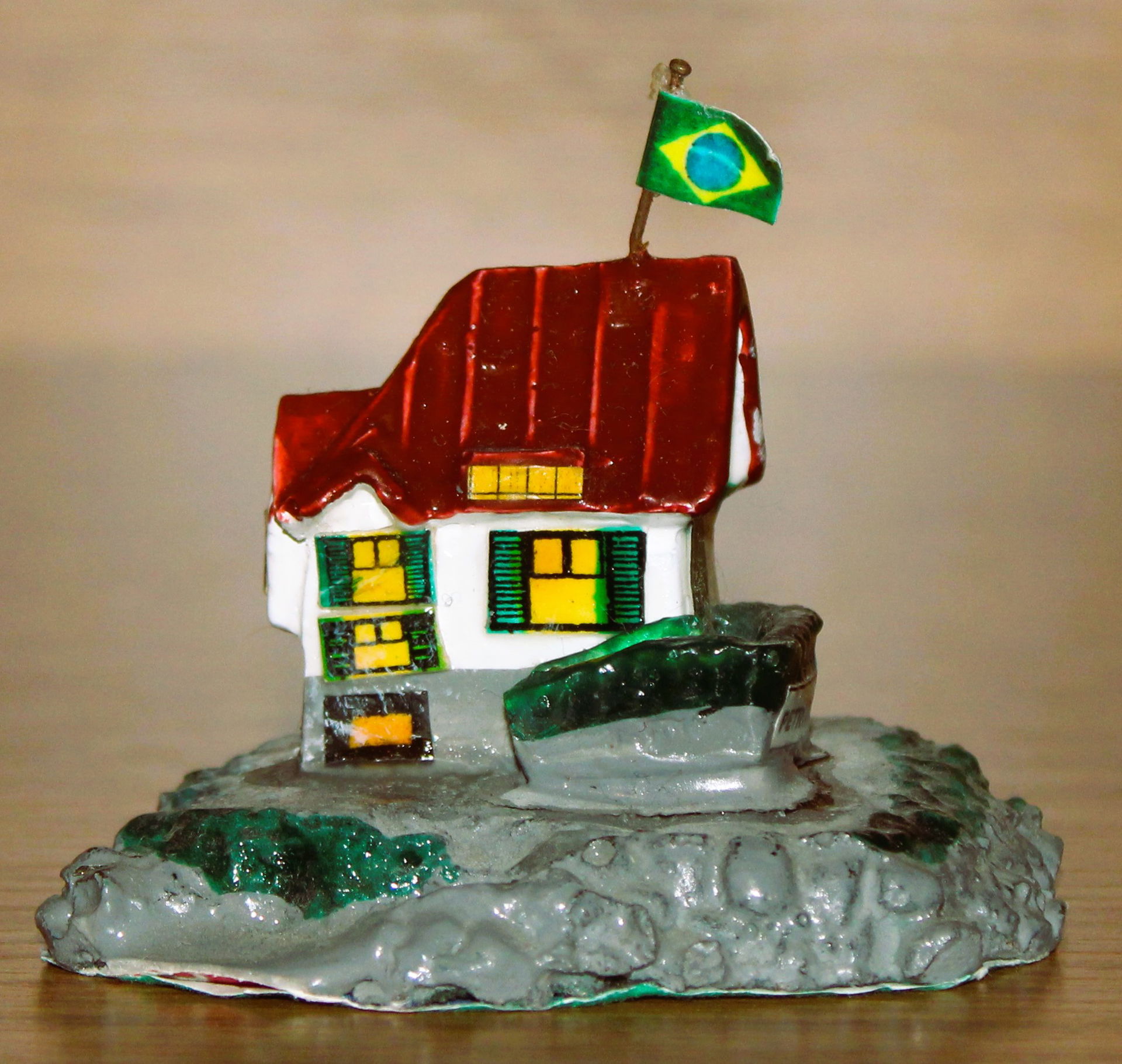 Petrópolis view 4