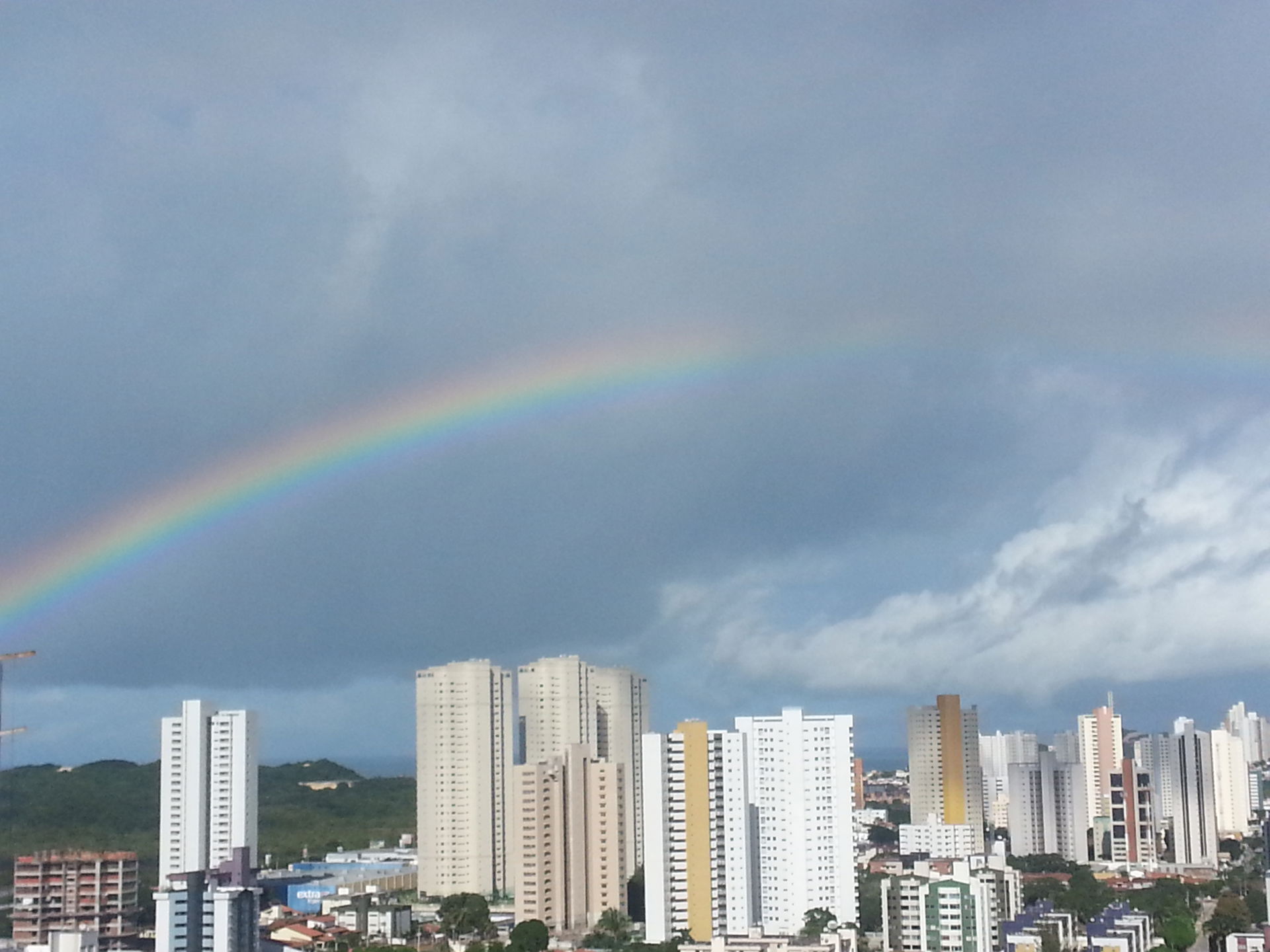 Capim Macio view 1