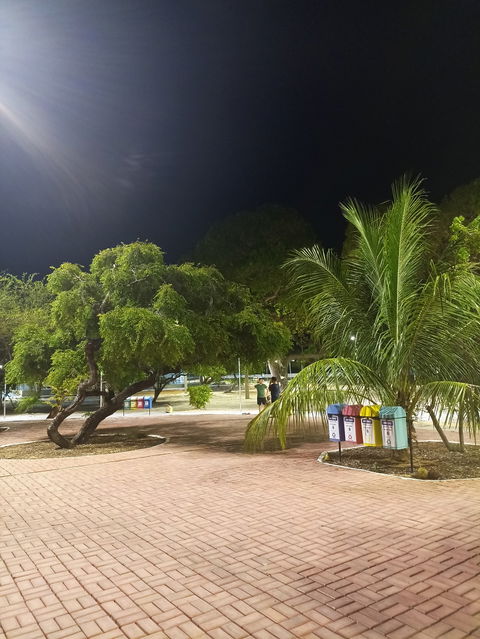 Capim Macio view 2