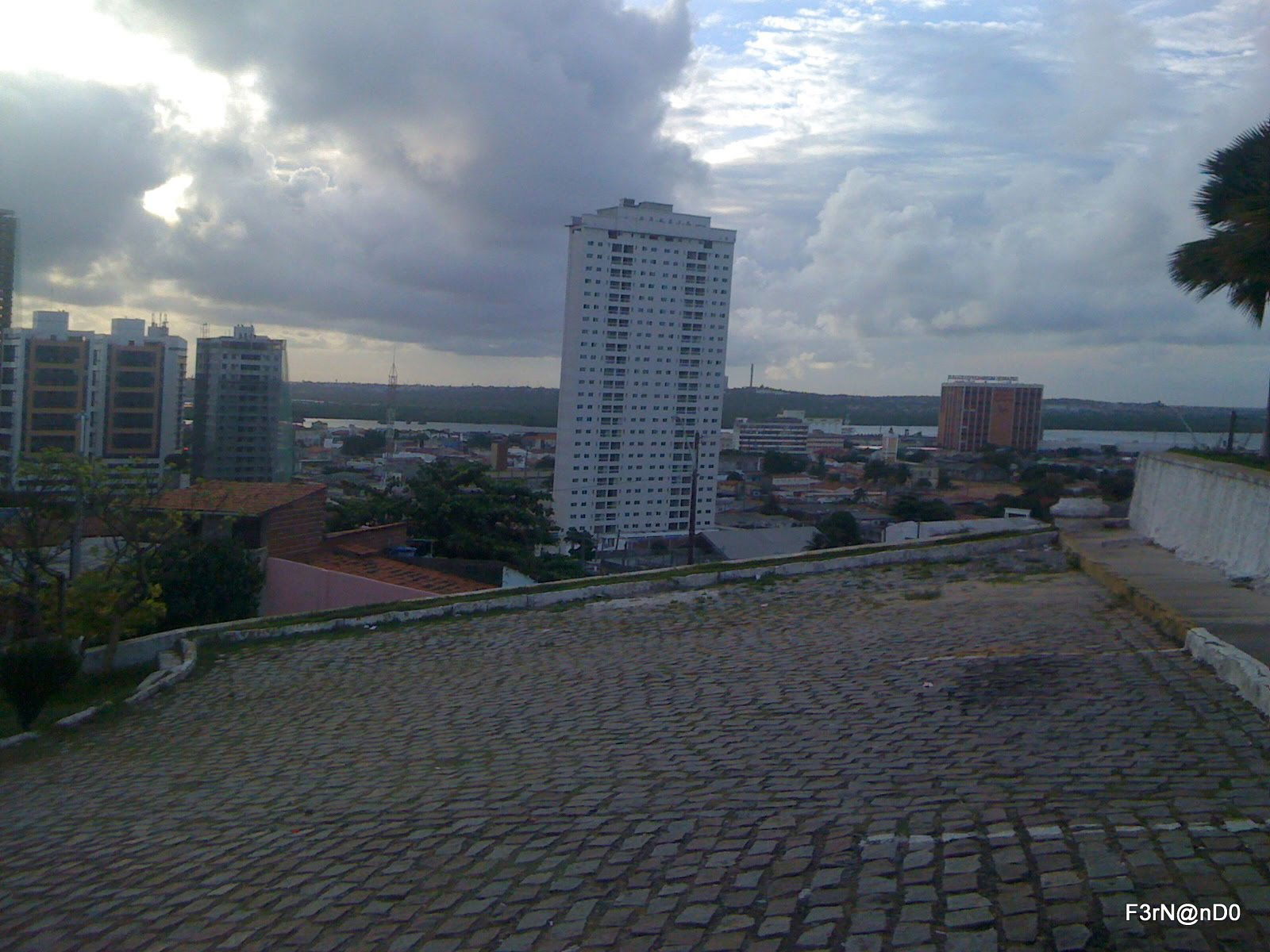 Capim Macio view 4