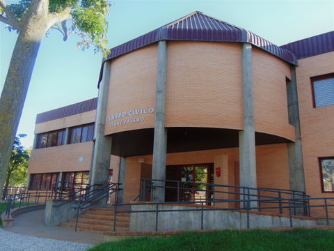 Distrito Centro view 2
