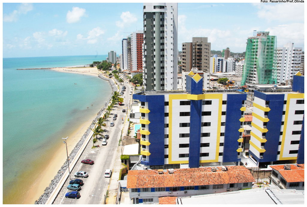 Bairro Novo view 2