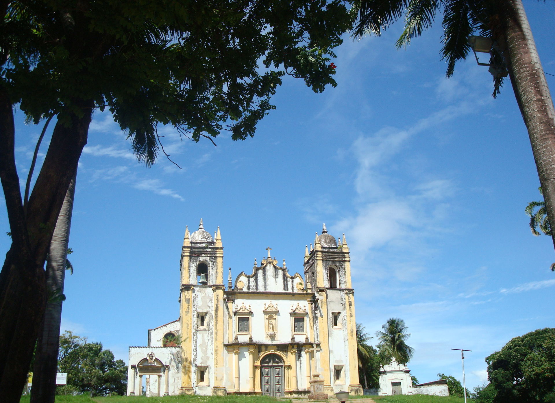 Carmo view 4
