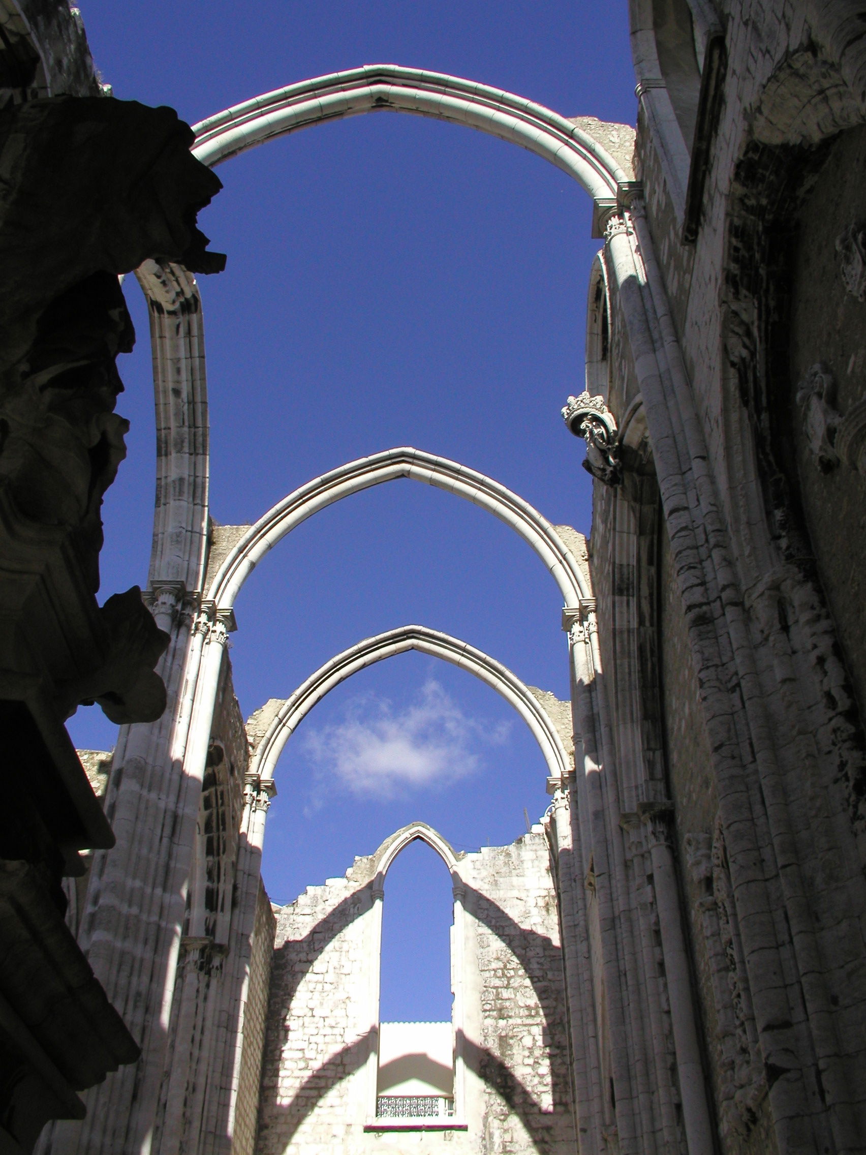 Carmo view 2