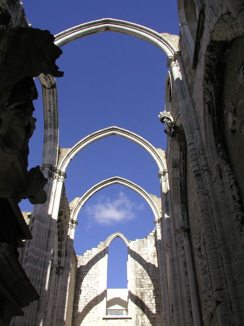 Carmo view 2