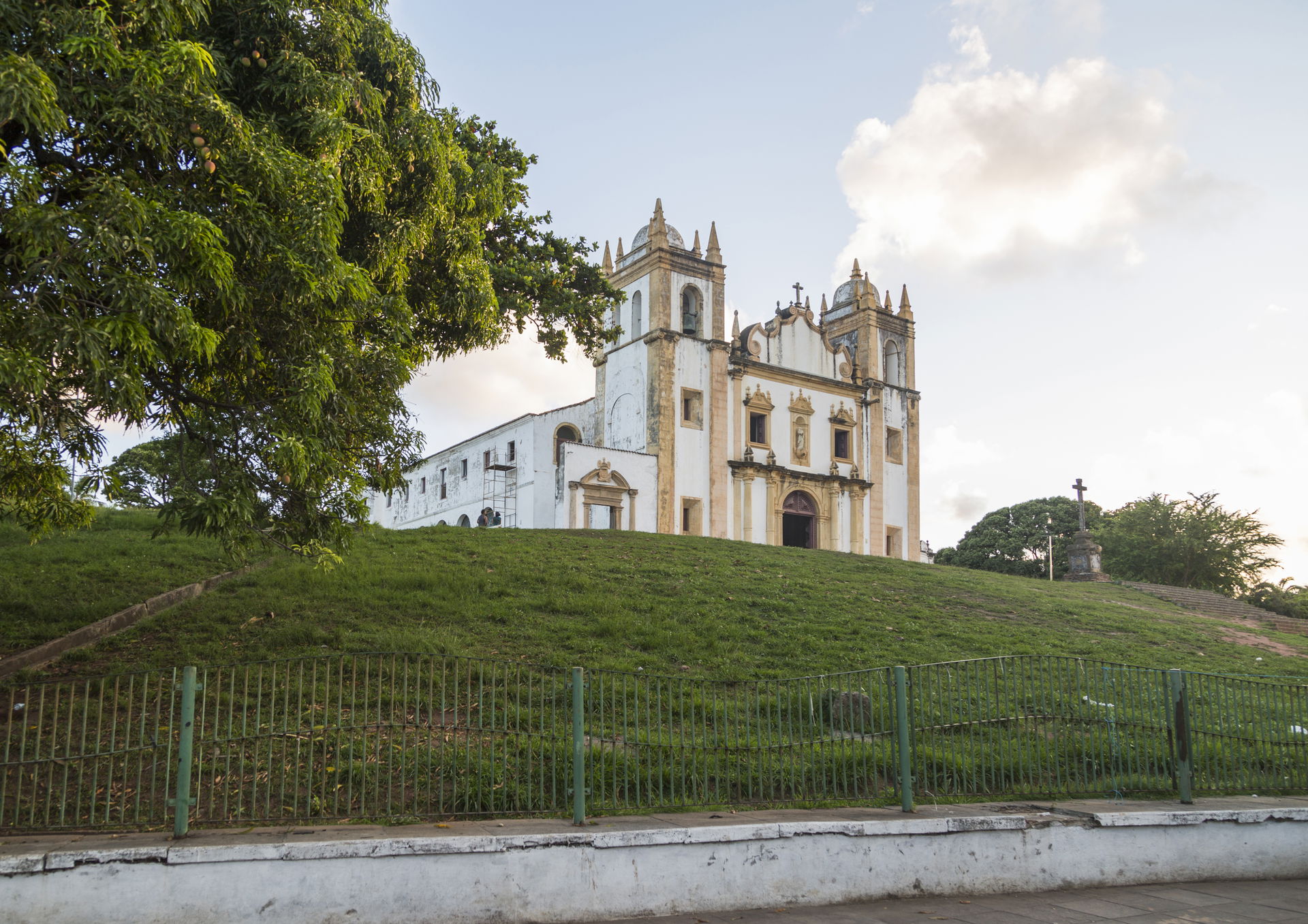Carmo view 5