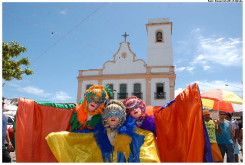 Guadalupe view 3