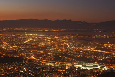 Zona Norte view 2