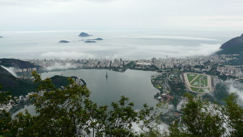 Zona Sul view 3