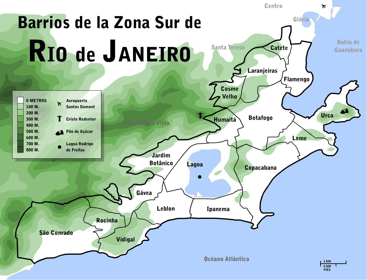 Zona Sul view 4