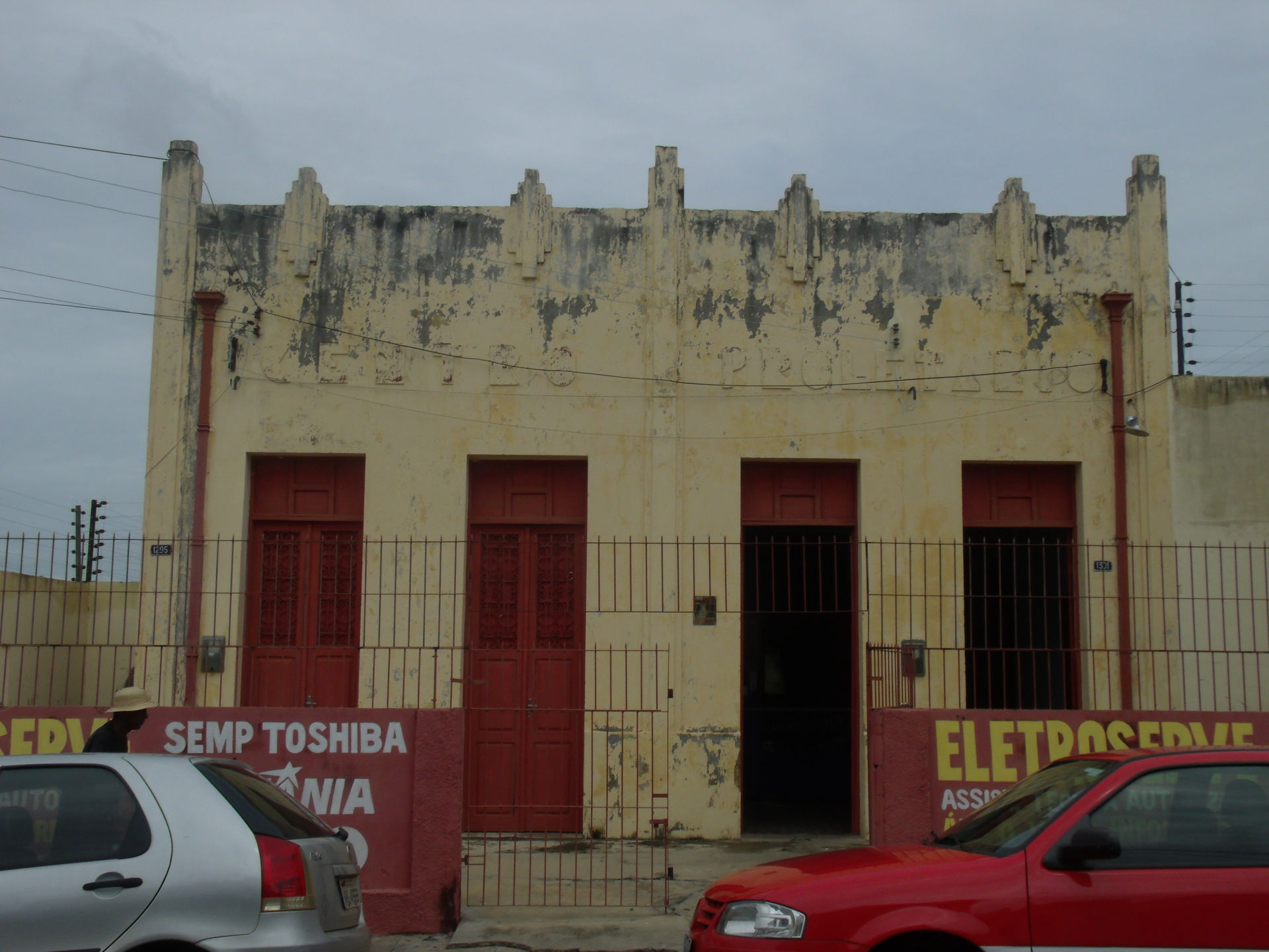 Centro view 2