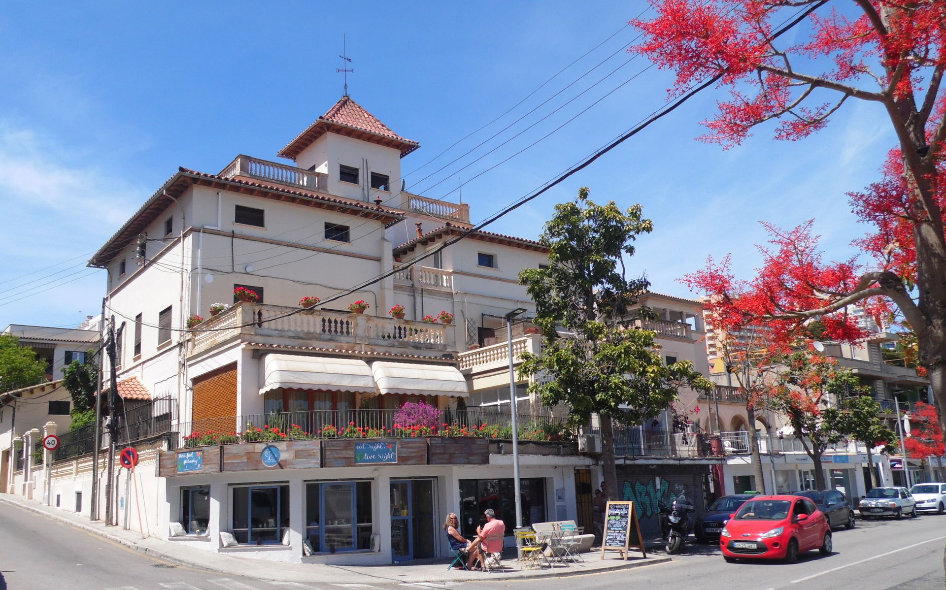 Ponent view 3