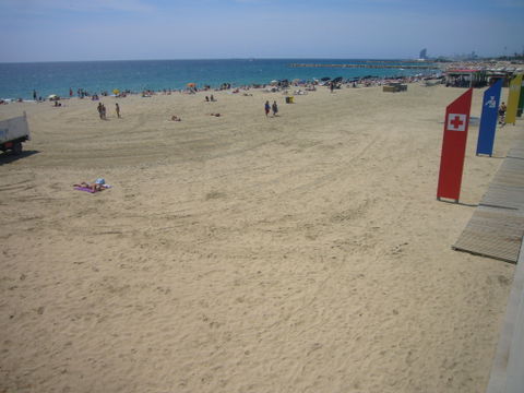 Llevant view 3
