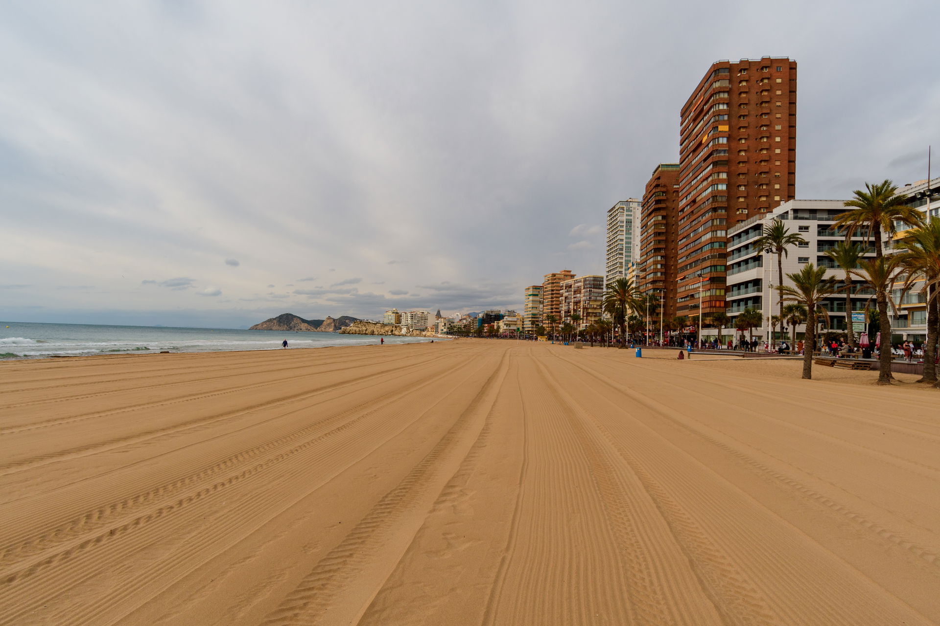 Llevant view 2