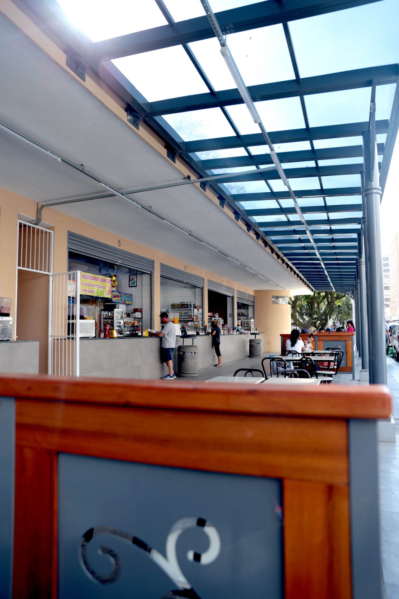 Centro Stadtteil