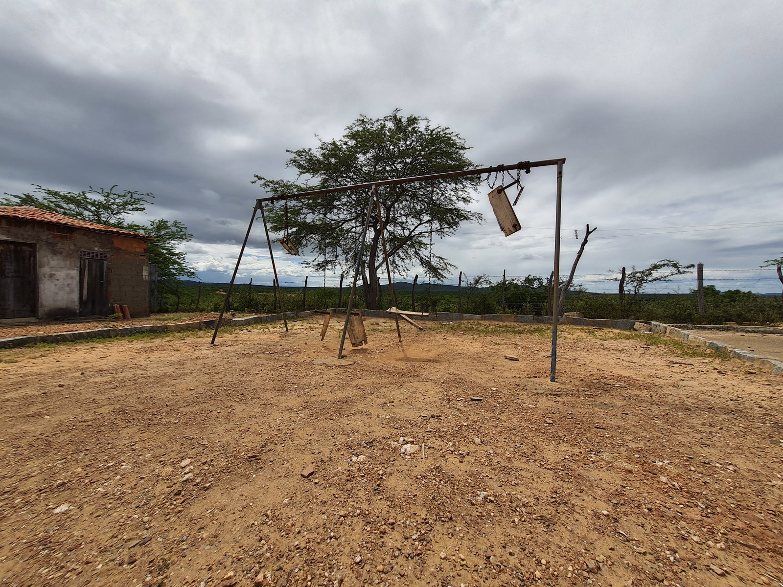 Canudos Stadtteil