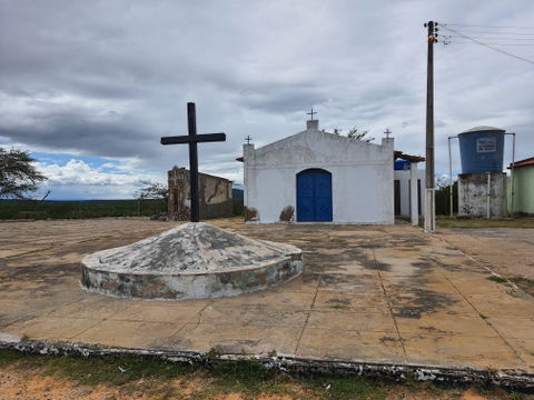 Canudos view 2