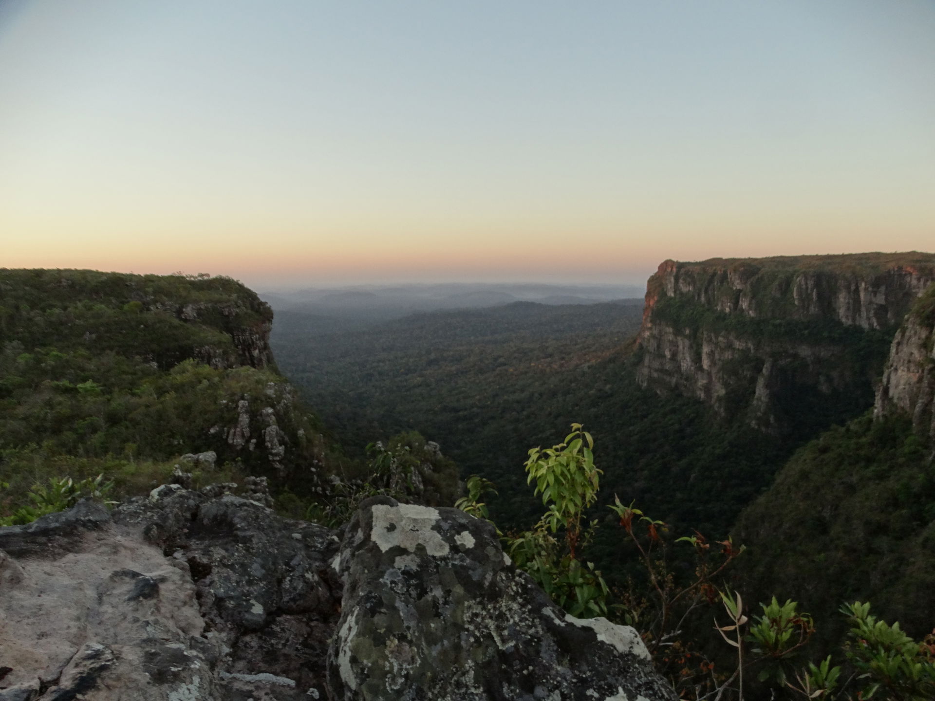 Rondônia view 5
