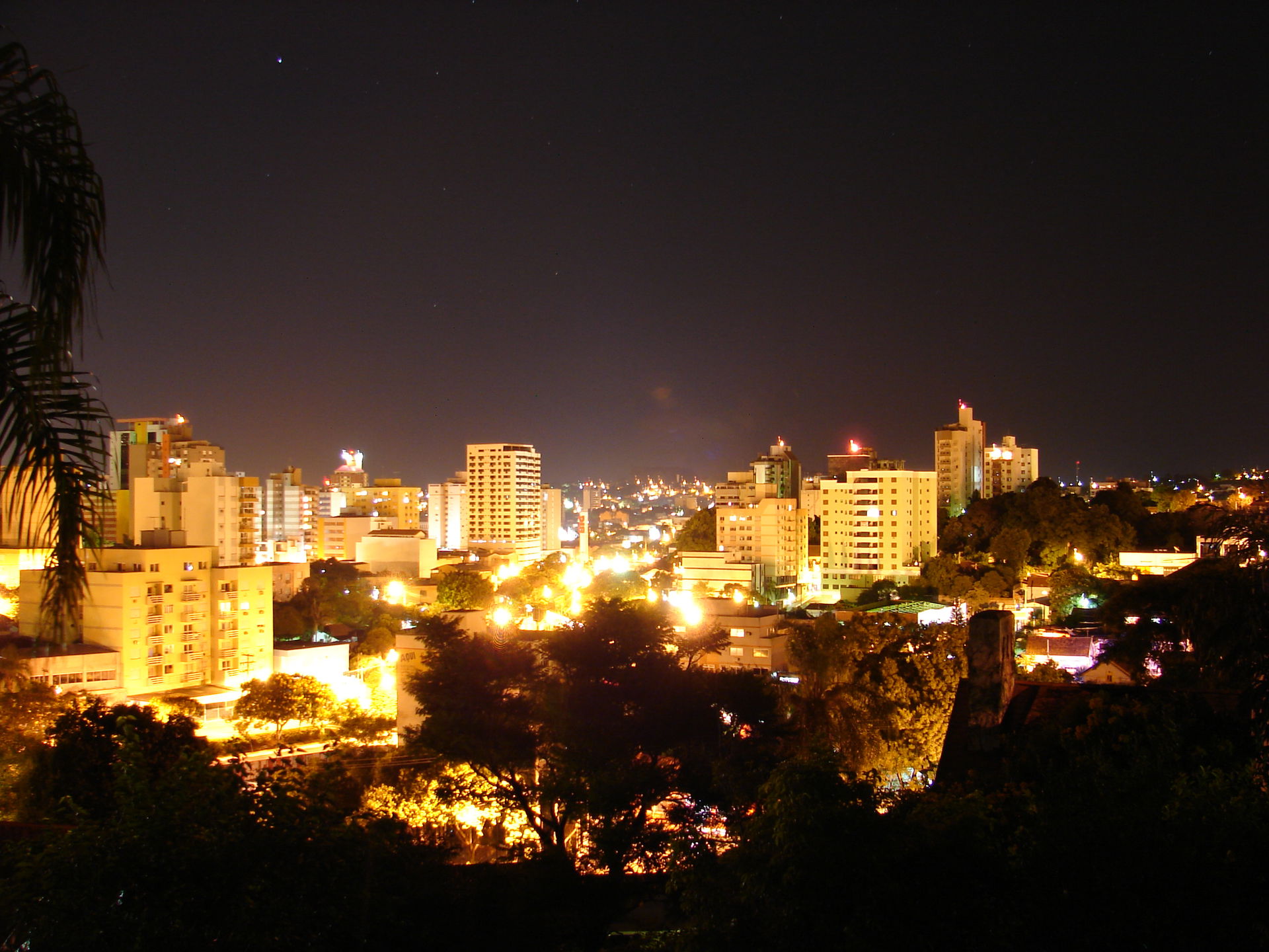 Guarani view 4