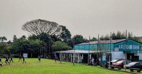 Guarani view 1