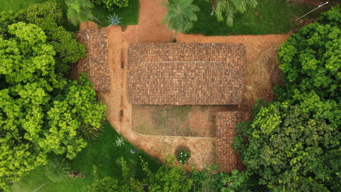 Bandeirantes view 2