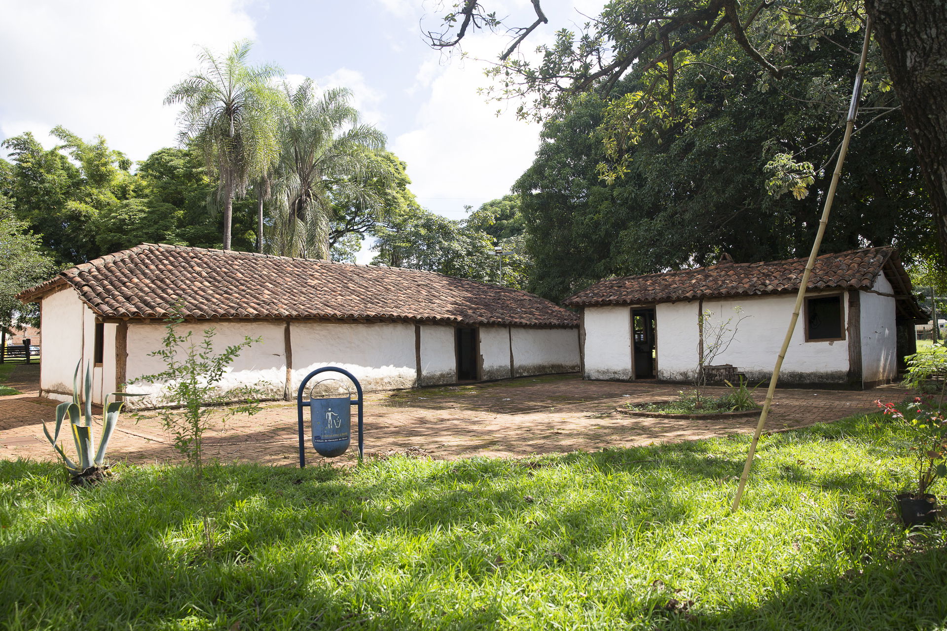 Bandeirantes view 4