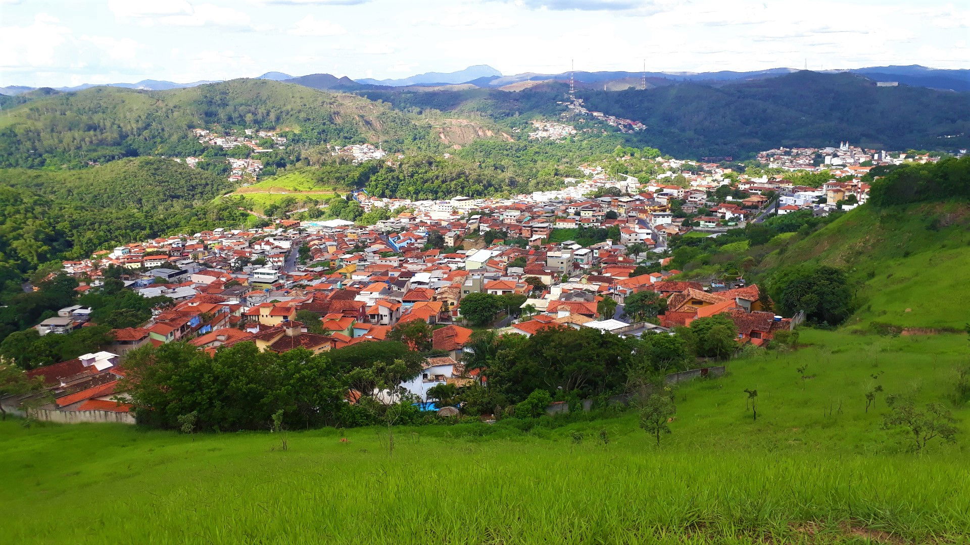 Nova Lima view 2