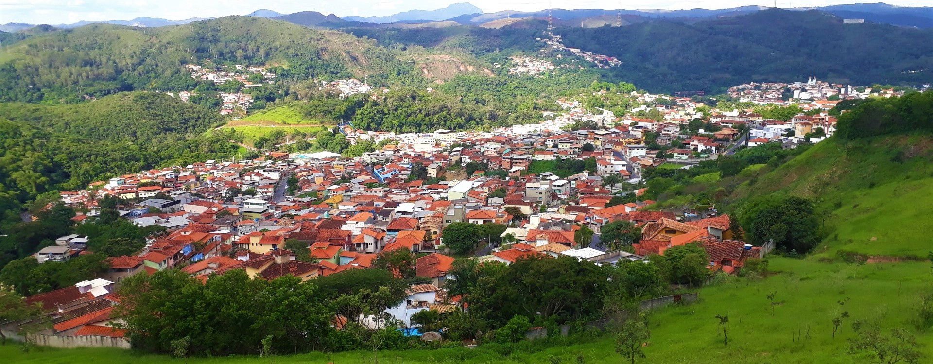 Nova Lima view 4