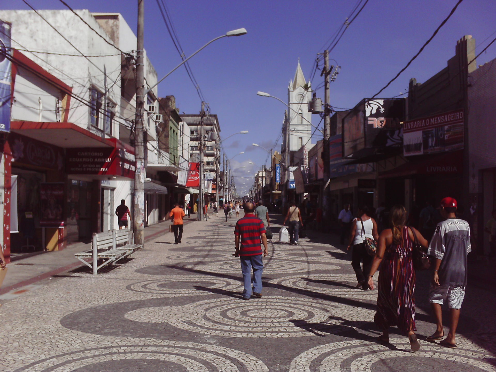 Centro view 4