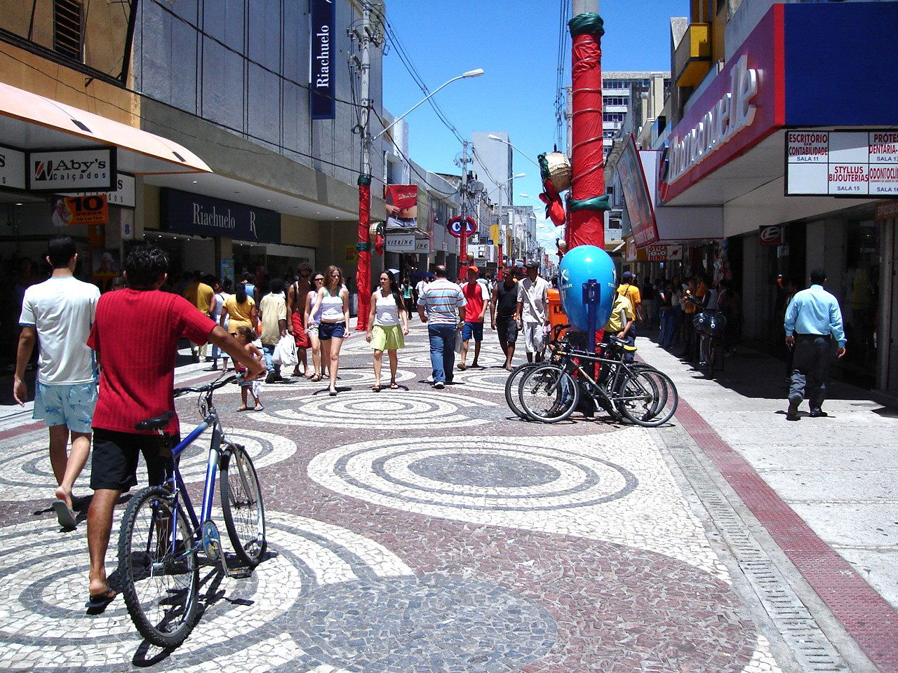 Centro view 5