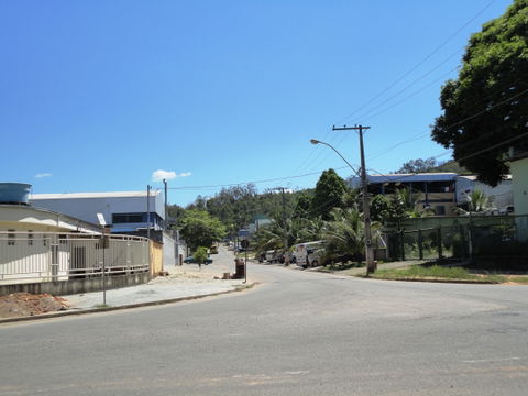 Bairro Industrial view 3