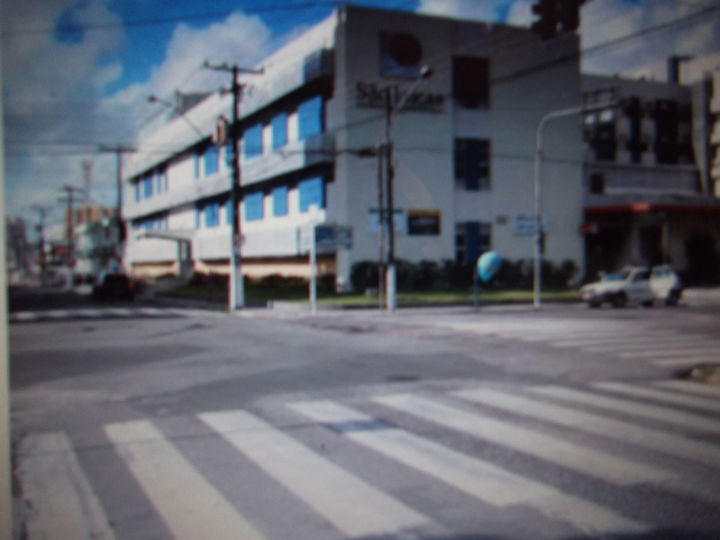 São José district