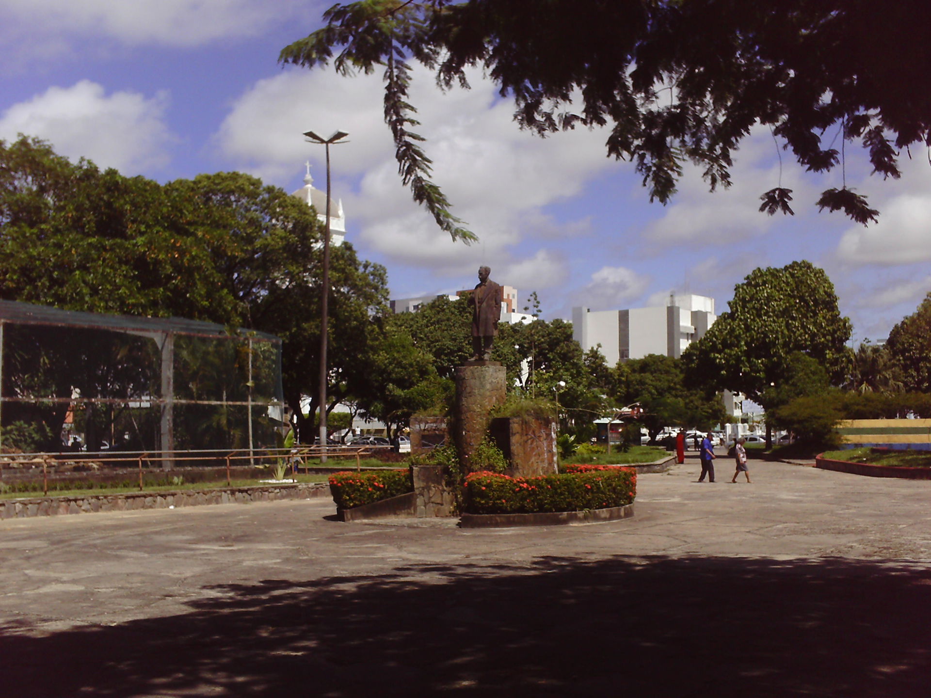 São José view 4
