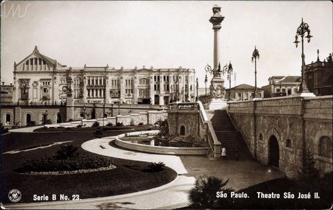 São José view 3