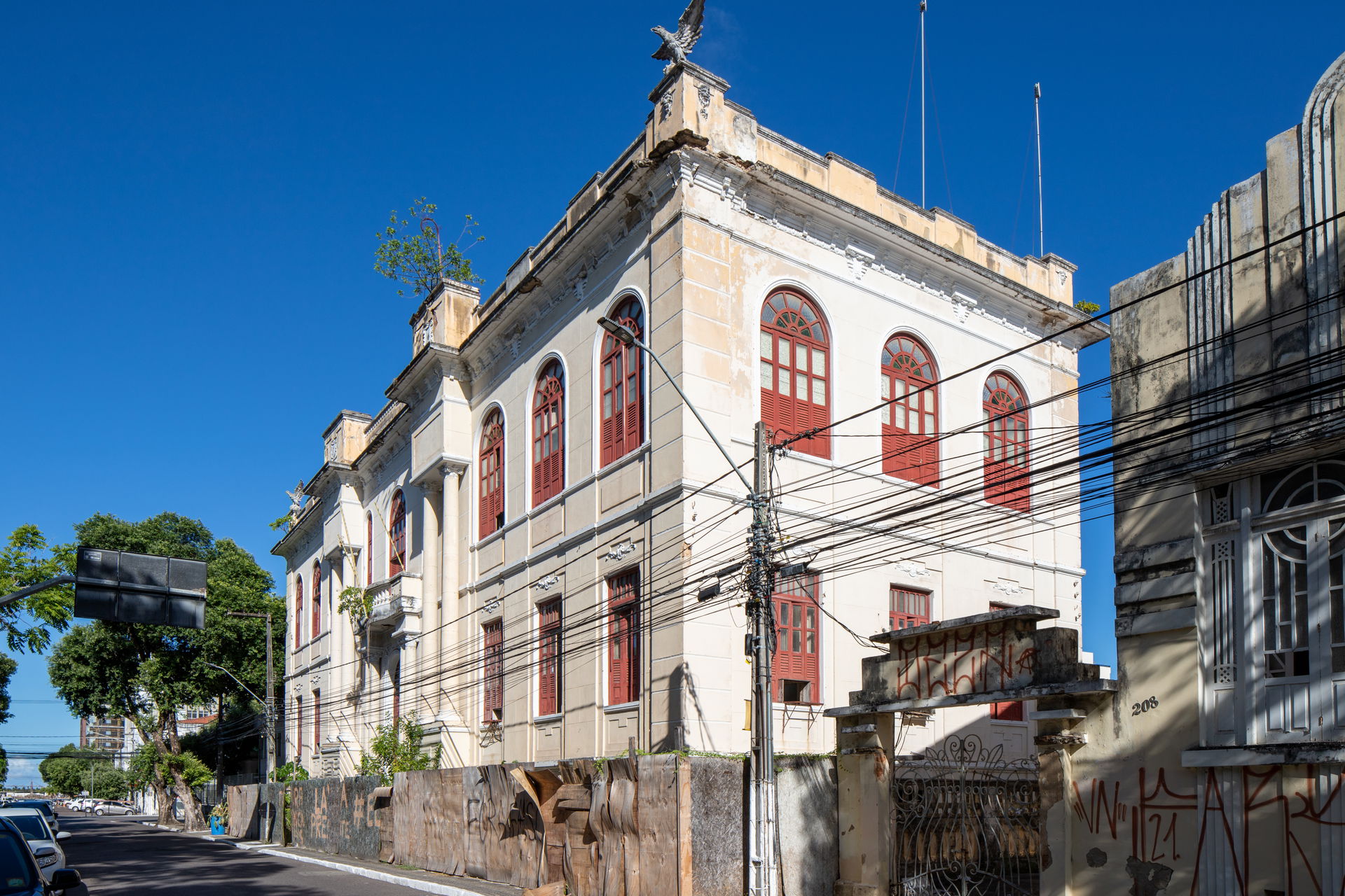 Inácio Barbosa view 4
