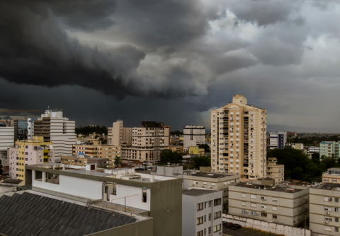 Canoas view 2