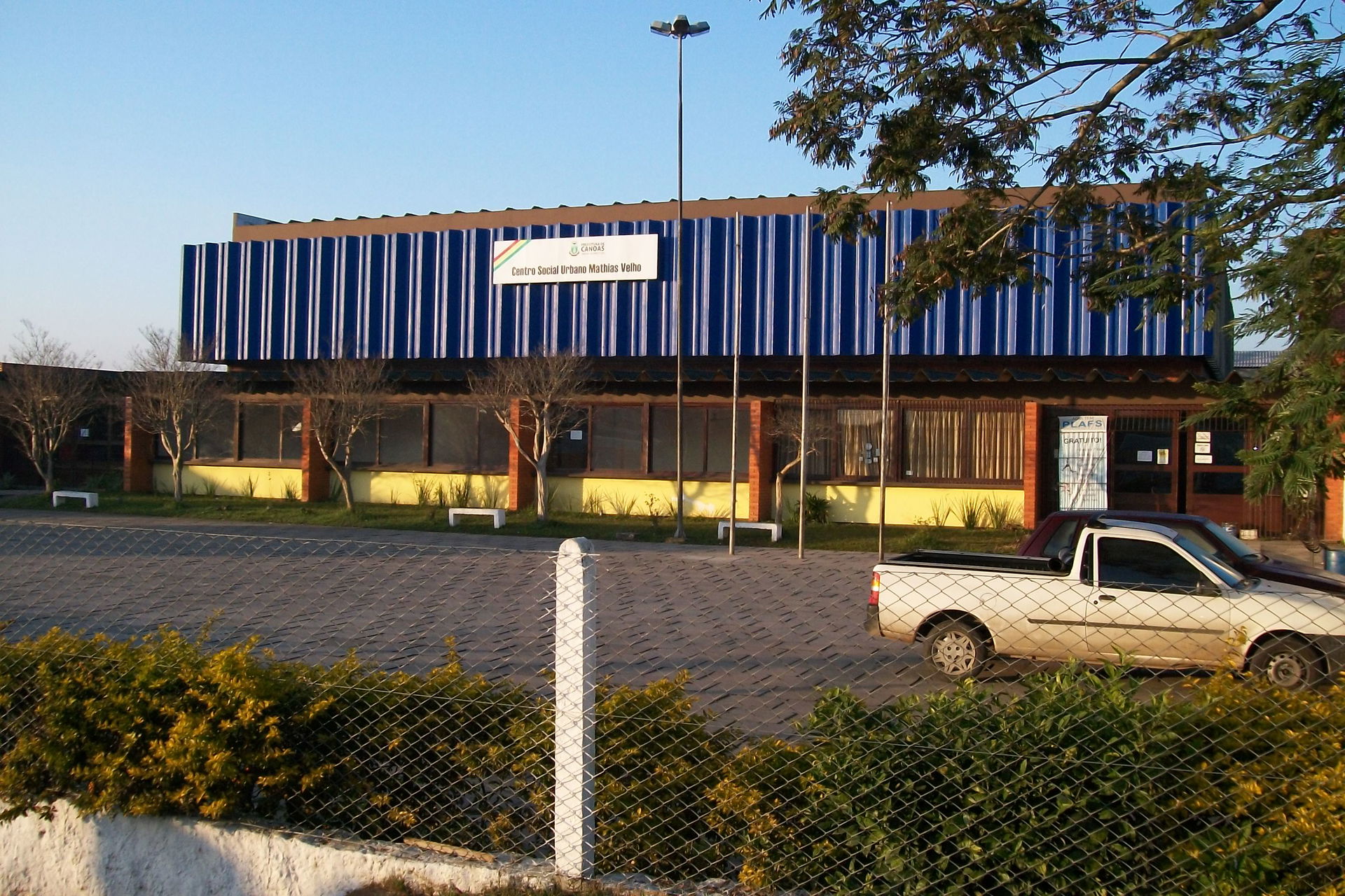 Mathias Velho view 5