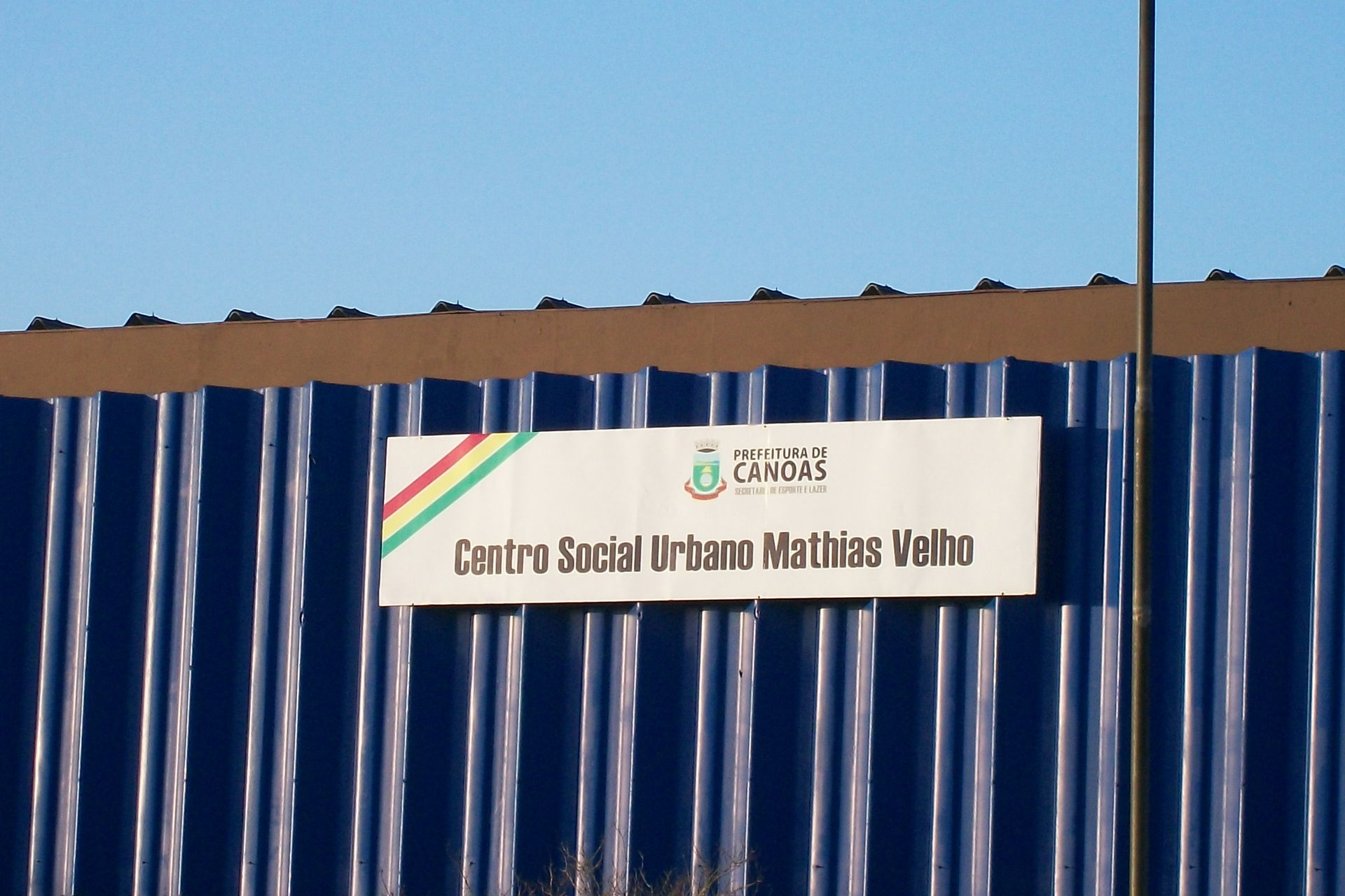 Mathias Velho view 3