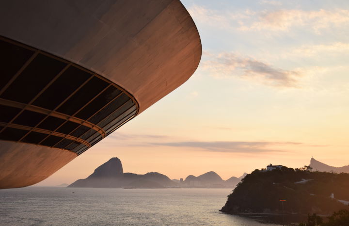 Niterói district