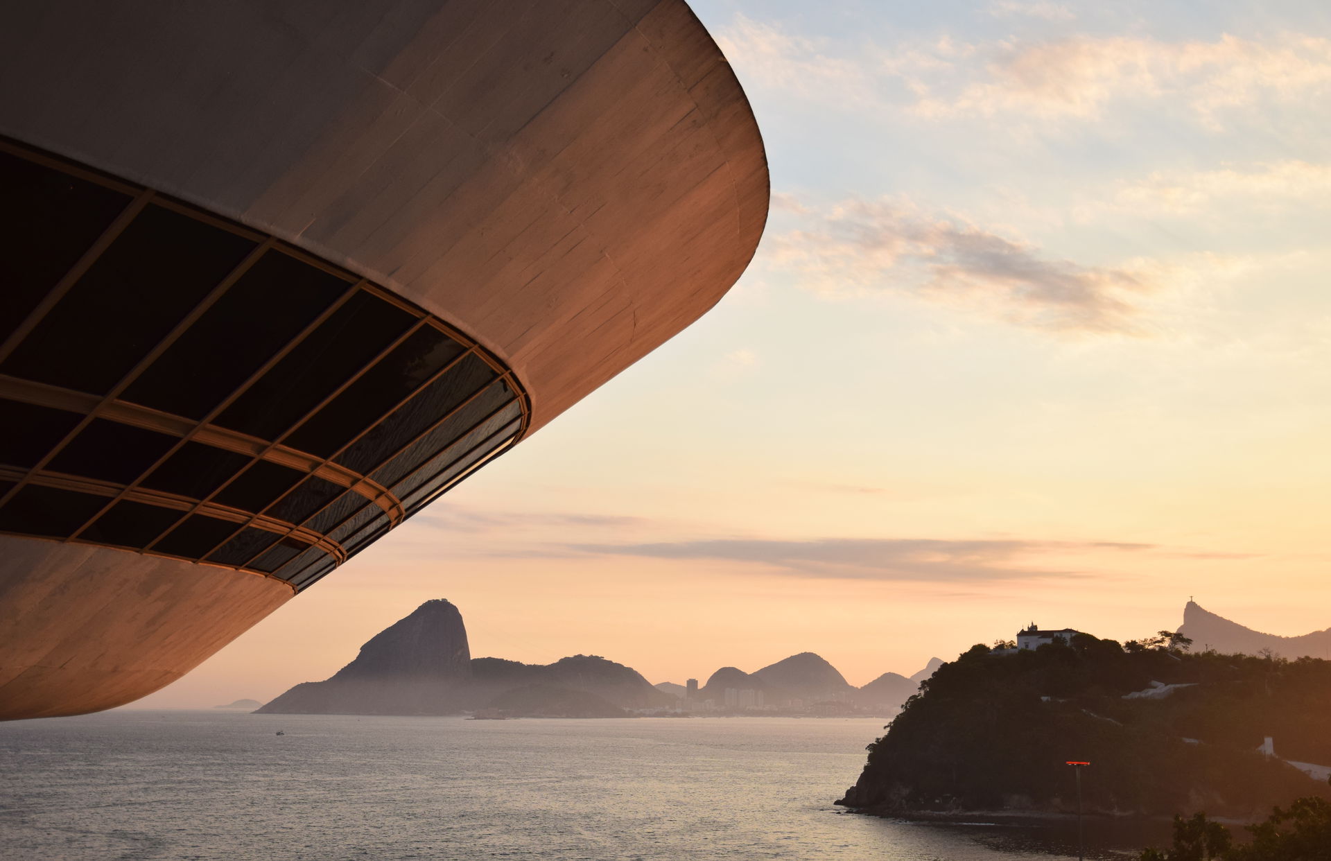 Niterói view 2