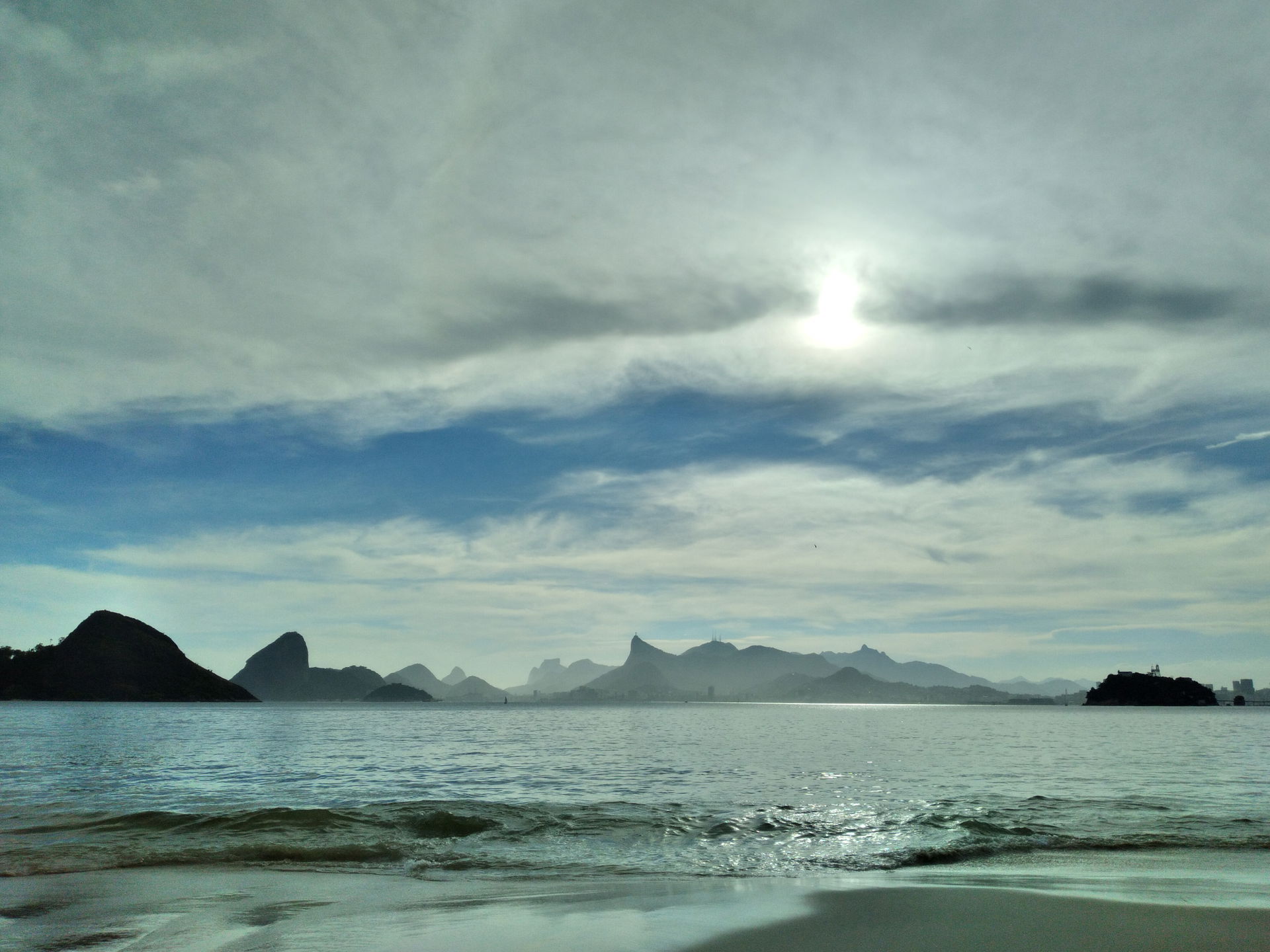 Niterói view 1