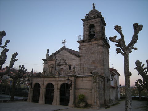 Lavadores view 1