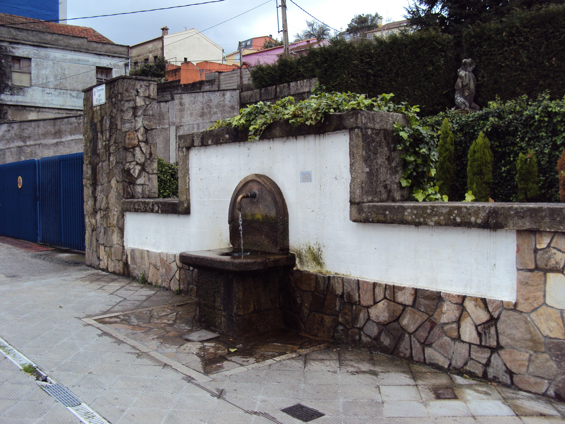 Lavadores view 3