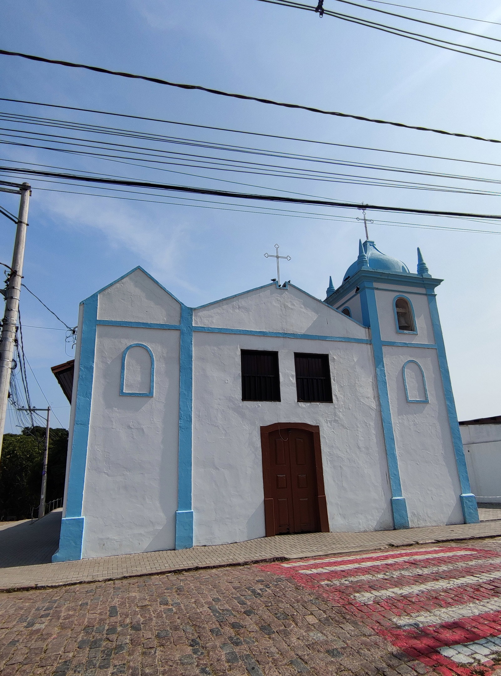 Aparecidinha district