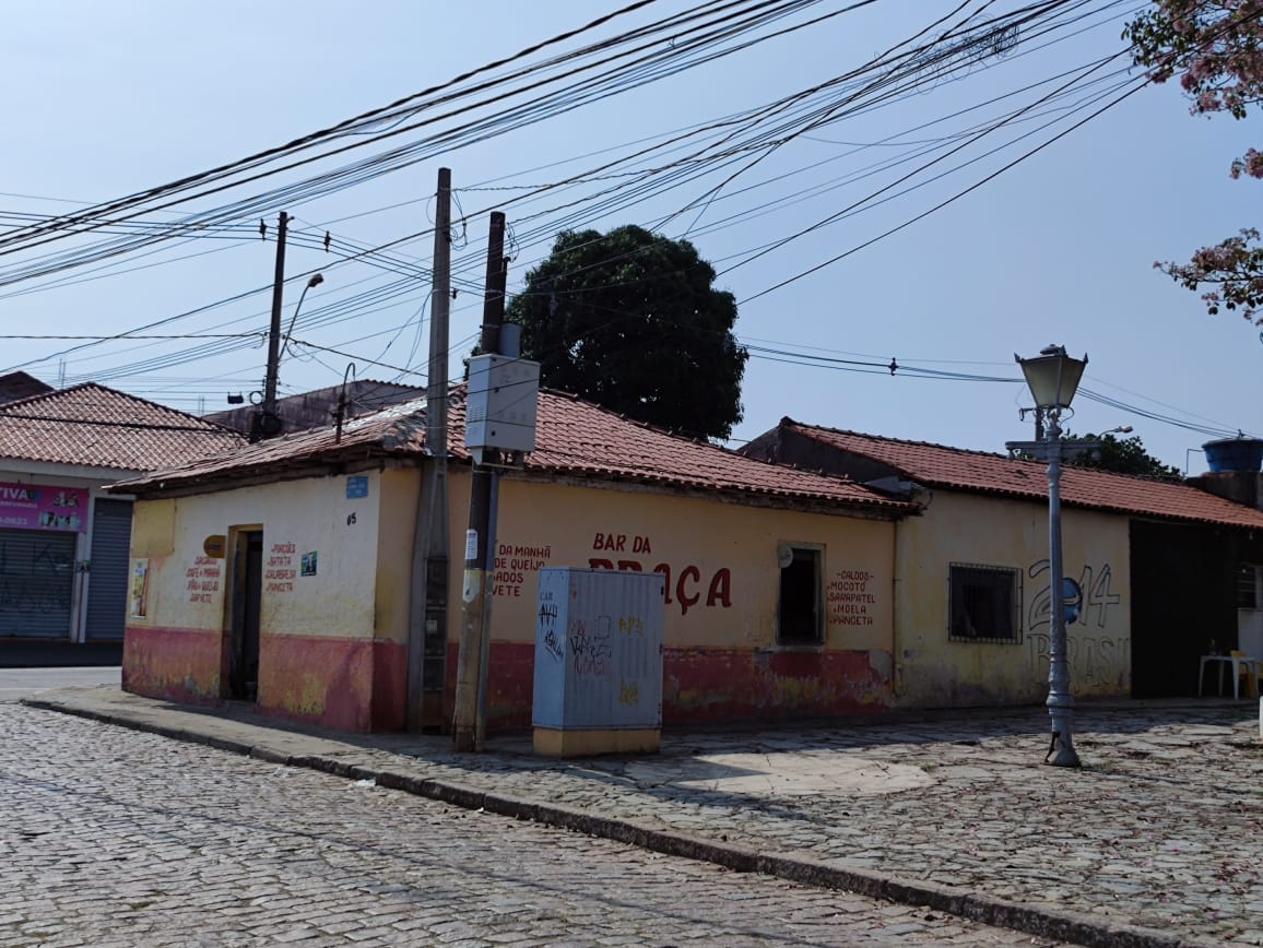 Aparecidinha view 3