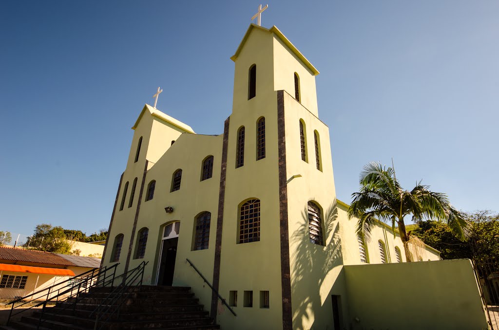 Photo of Igreja Cristã do Bairro Brigadeiro Tobias - Sorocaba -…
