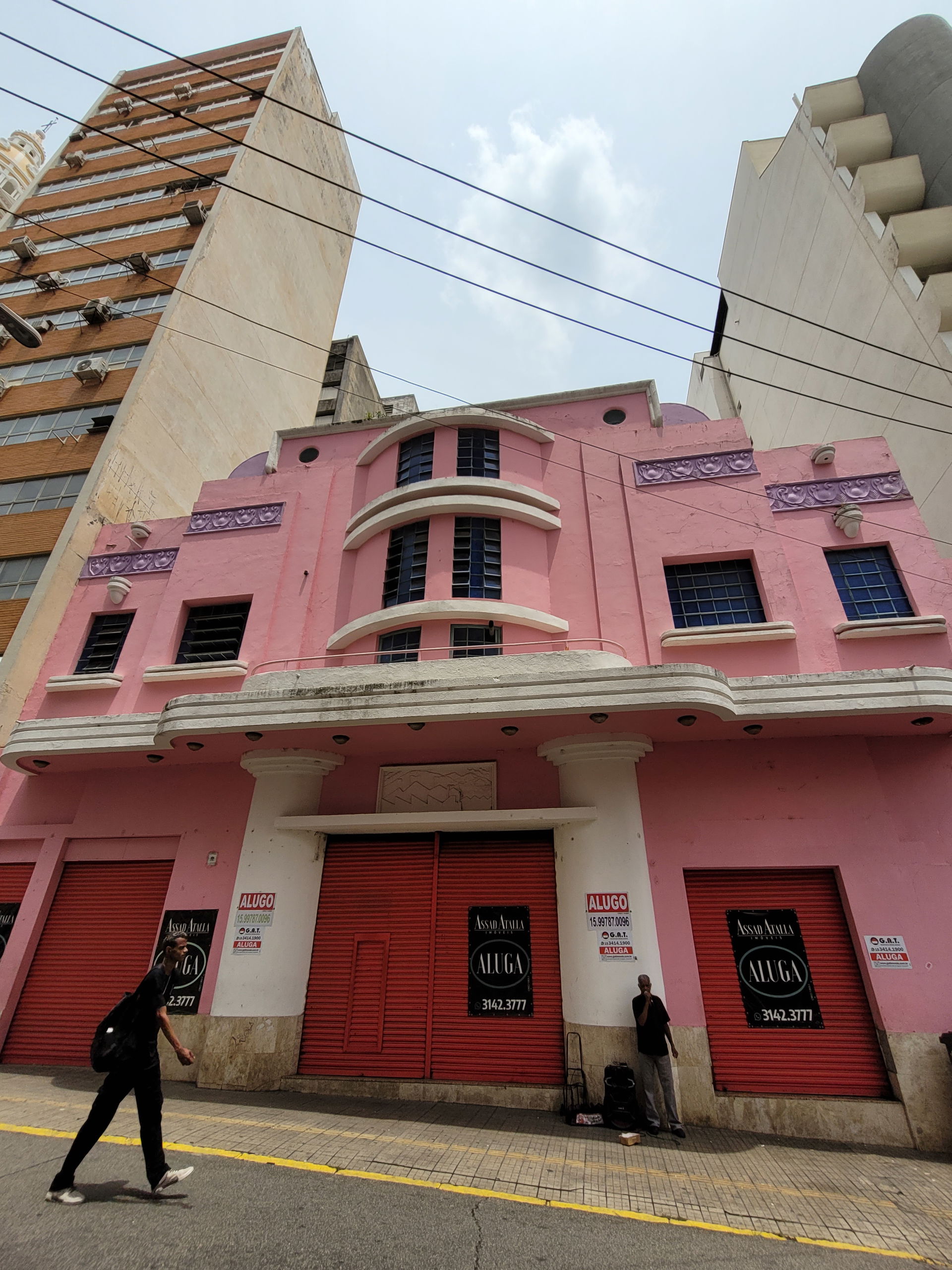 Centro view 2
