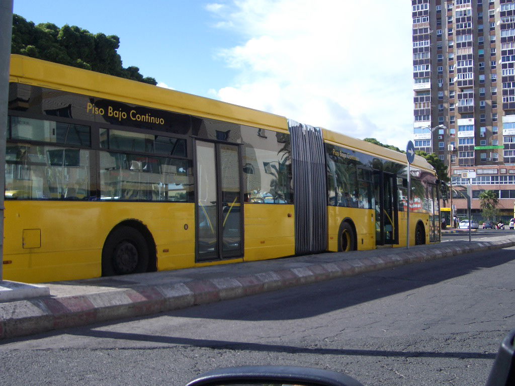 Distrito Puerto-Canteras view 5