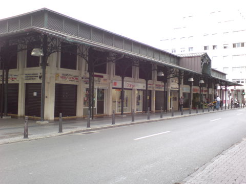 Distrito Isleta-Puerto view 2